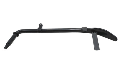 Black 12 Kickstand