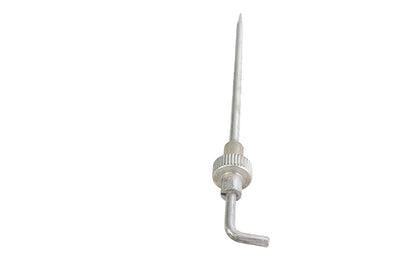 Linkert Carburetor High Speed Needle Cadmium Plated