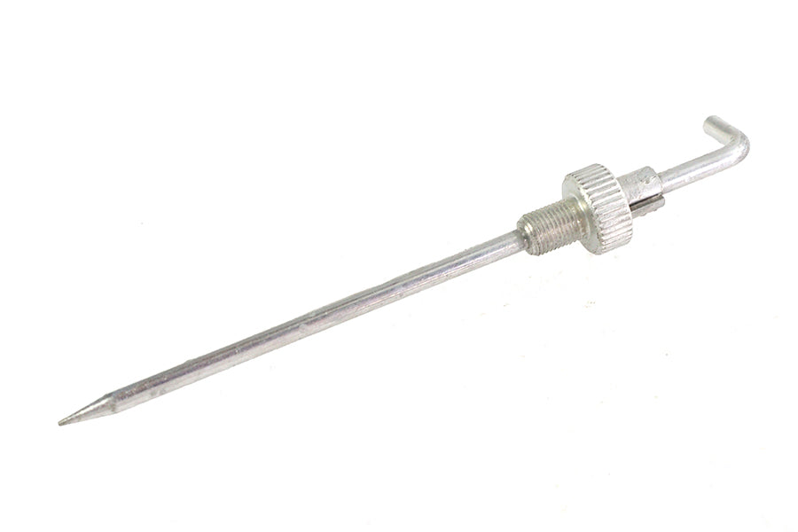 Linkert Carburetor High Speed Needle Cadmium Plated