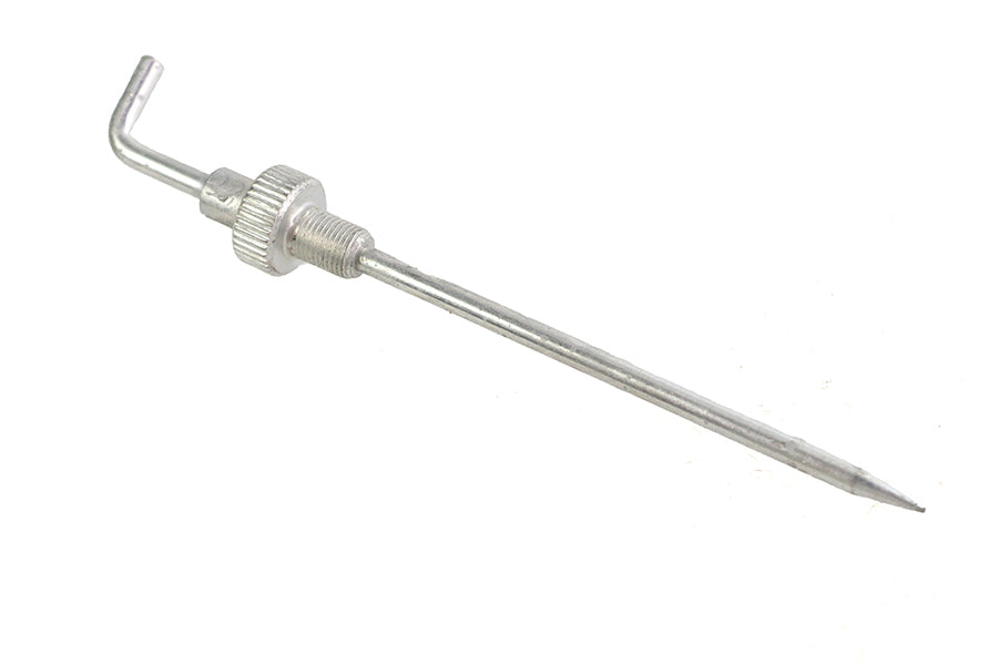 Linkert Carburetor High Speed Needle Cadmium Plated