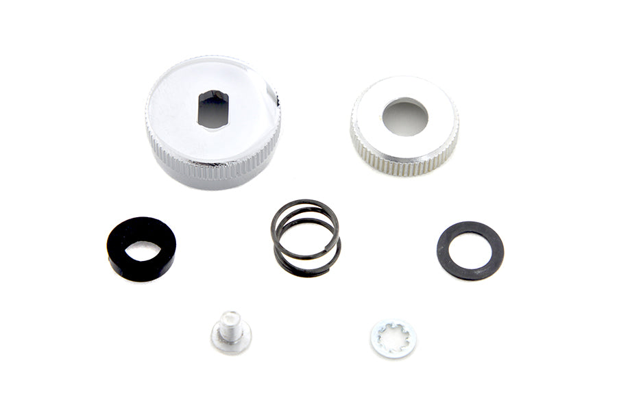 Gas Tank Shut Off Rod Upper Kit