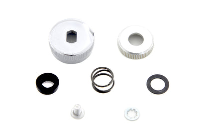 Gas Tank Shut Off Rod Upper Kit