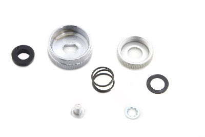 Gas Tank Shut Off Rod Upper Kit