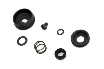 Fuel Petcock Shut Off Rod Mounting Kit
