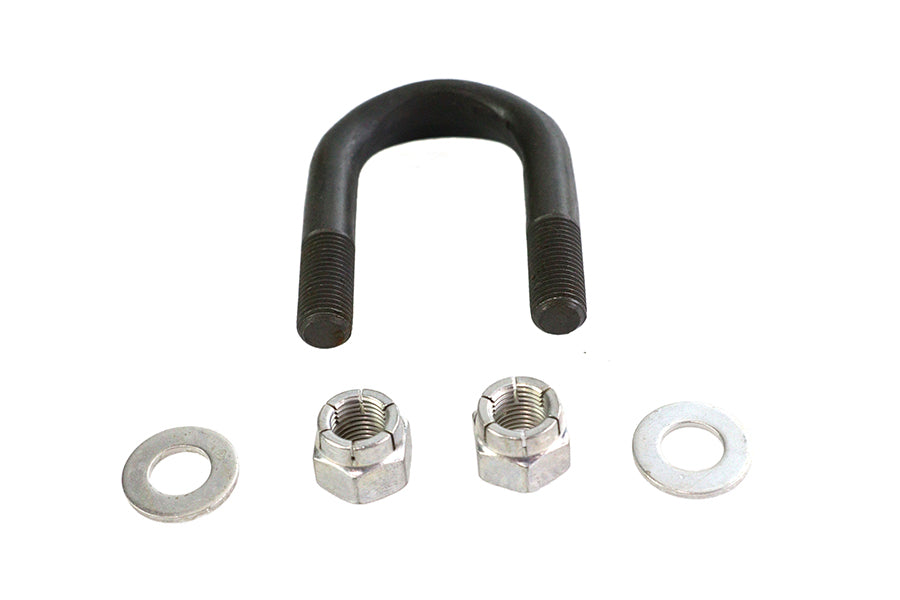Clutch Booster Bracket U-Bolt Parkerized