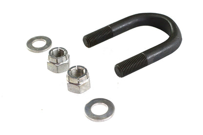 Clutch Booster Bracket U-Bolt Parkerized