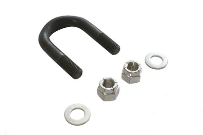 Clutch Booster Bracket U-Bolt Parkerized