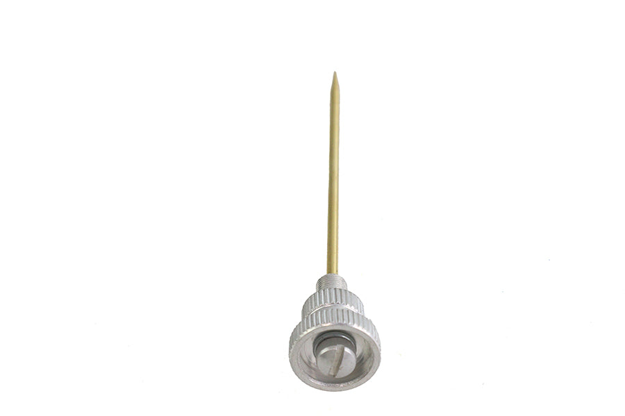 Linkert Low Speed Needle Valve
