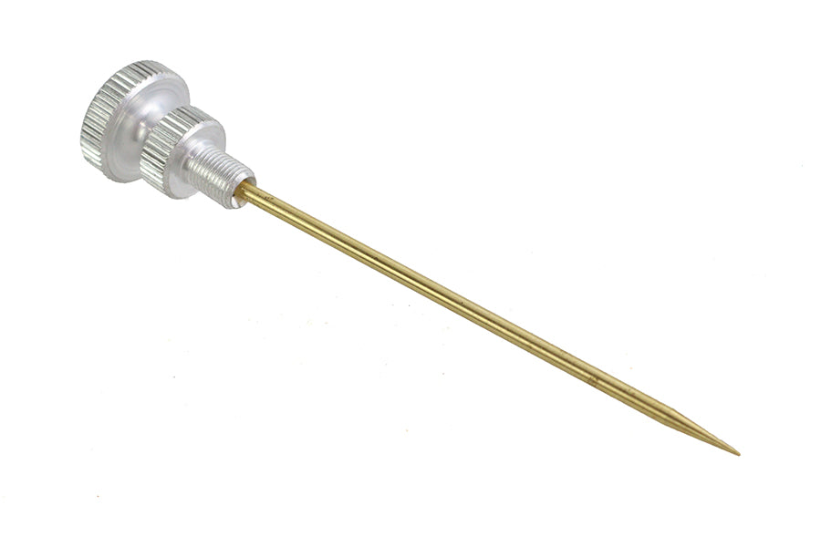 Linkert Low Speed Needle Valve