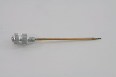 Linkert Low Speed Needle Valve