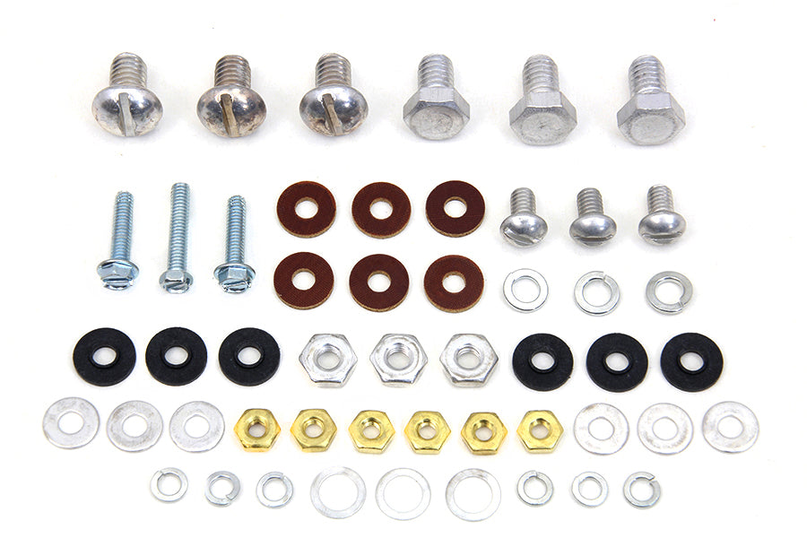 Instrument Panel Base Restoration Kit