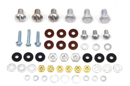 Instrument Panel Base Restoration Kit