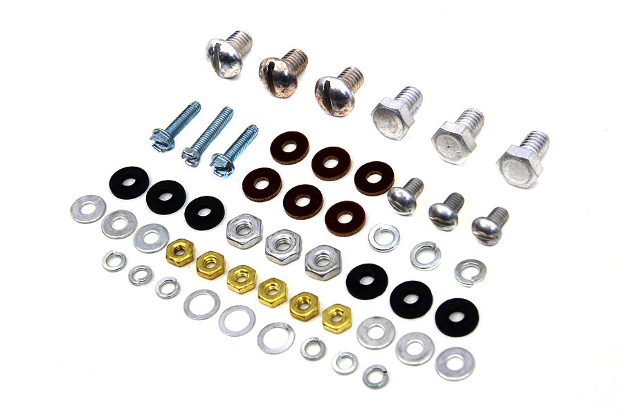 Instrument Panel Base Restoration Kit
