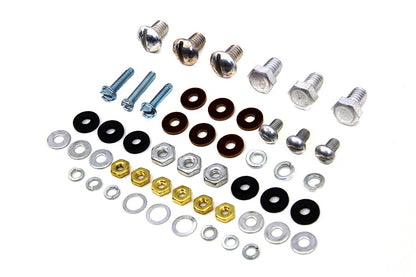 Instrument Panel Base Restoration Kit