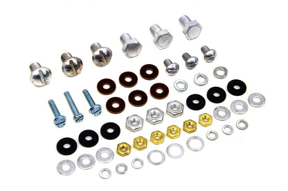 Instrument Panel Base Restoration Kit