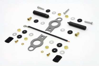 Instrument Panel Base Restoration Kit