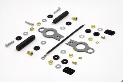 Instrument Panel Base Restoration Kit