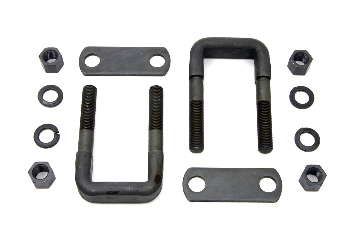 Spring To Frame Mounting Kit