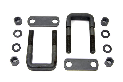 Spring To Frame Mounting Kit
