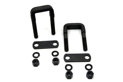 Spring To Frame Mounting Kit
