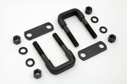 Spring To Frame Mounting Kit