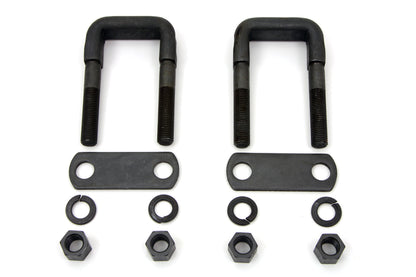 Spring To Frame Mounting Kit