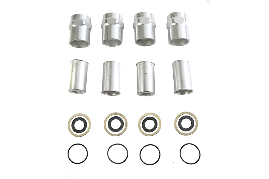 Valve Spring Cover Set