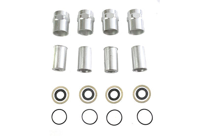 Valve Spring Cover Set