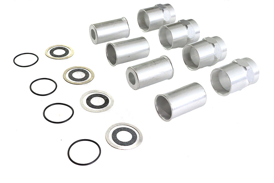 Valve Spring Cover Set