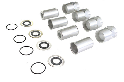 Valve Spring Cover Set