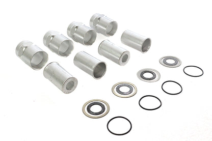Valve Spring Cover Set