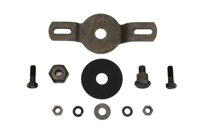Windshield Side Member Mount Kit