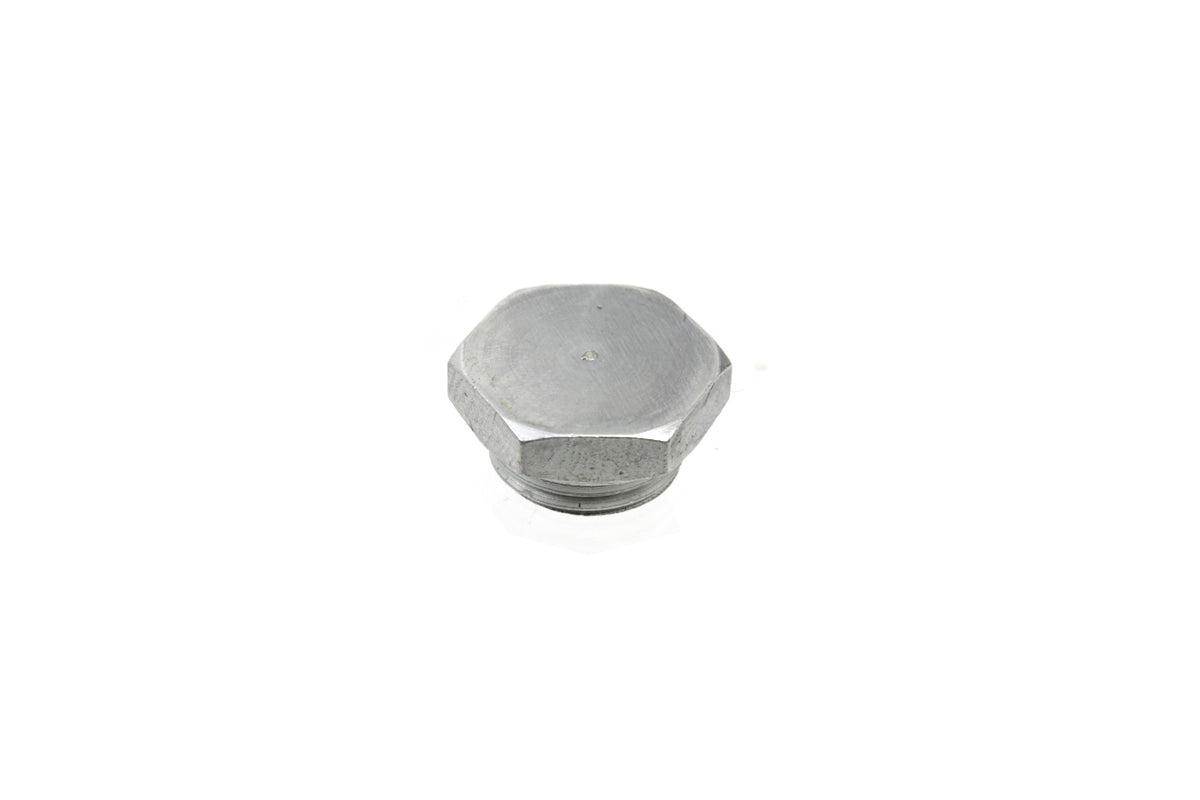 Cadmium Carburetor Bowl Valve Cover Cap