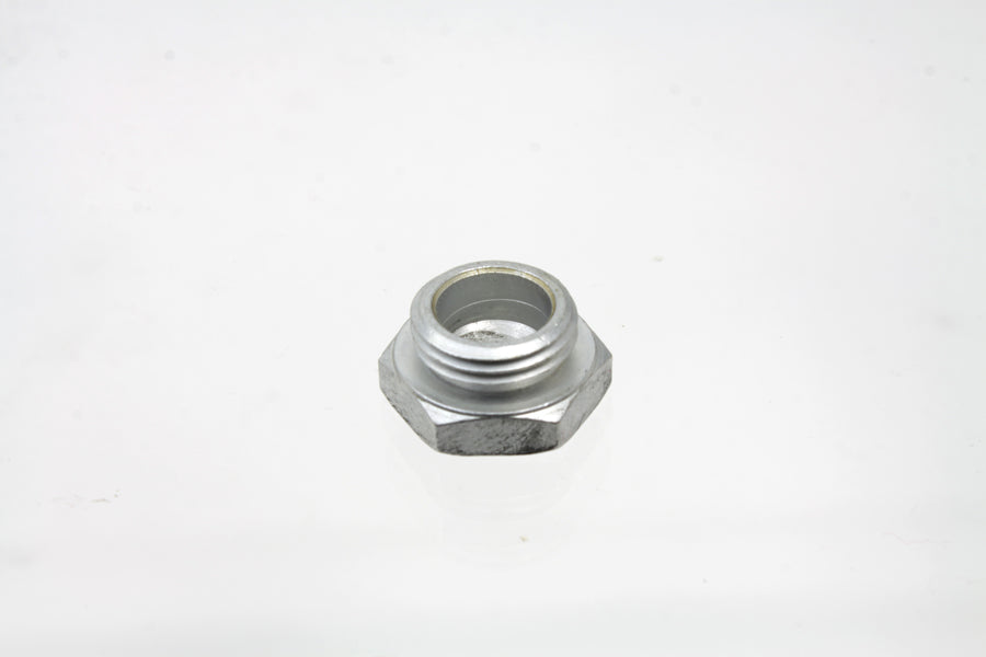 Cadmium Carburetor Bowl Valve Cover Cap