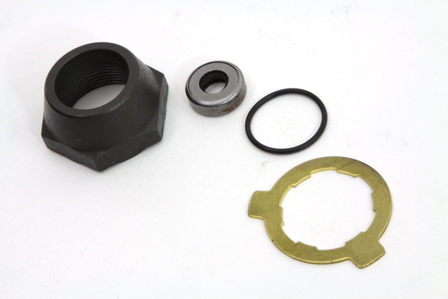 Clutch Hub Seal Kit