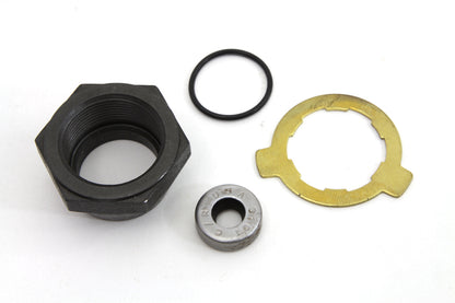 Clutch Hub Seal Kit