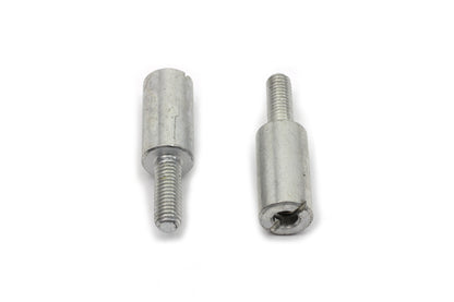 Ignition Timer Cover Stud Zinc