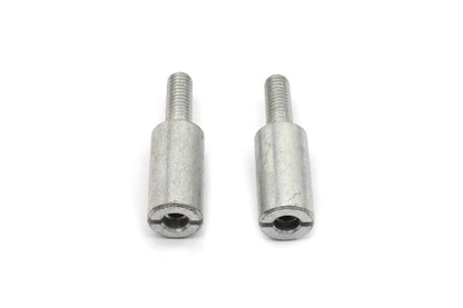 Ignition Timer Cover Stud Zinc