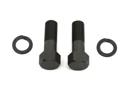 Handlebar Bolt Kit