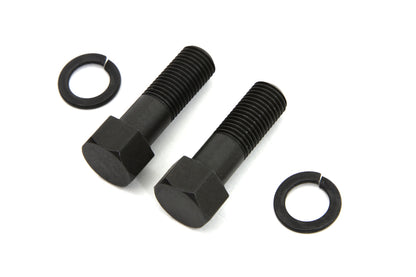 Handlebar Bolt Kit