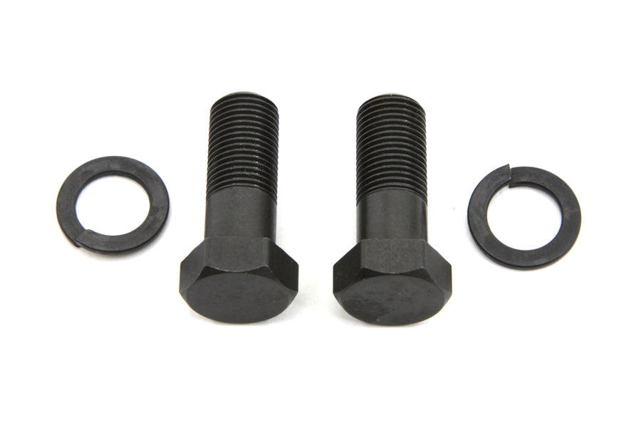 Handlebar Bolt Kit