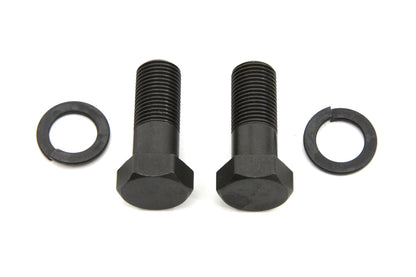 Handlebar Bolt Kit