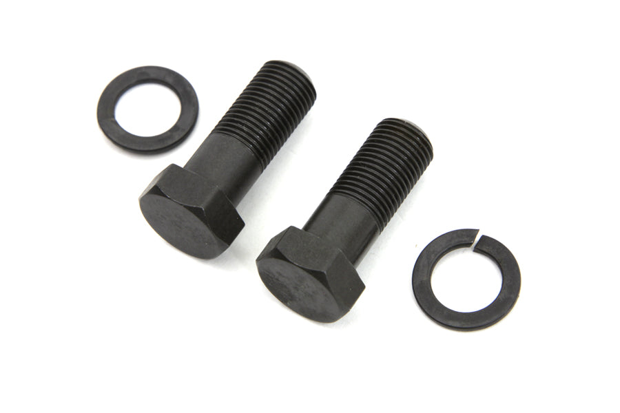 Handlebar Bolt Kit
