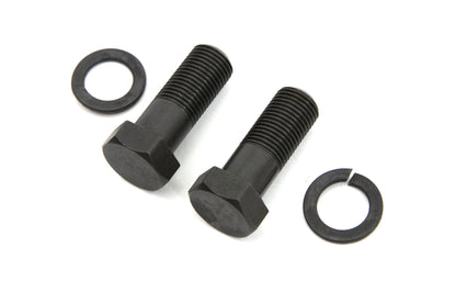 Handlebar Bolt Kit
