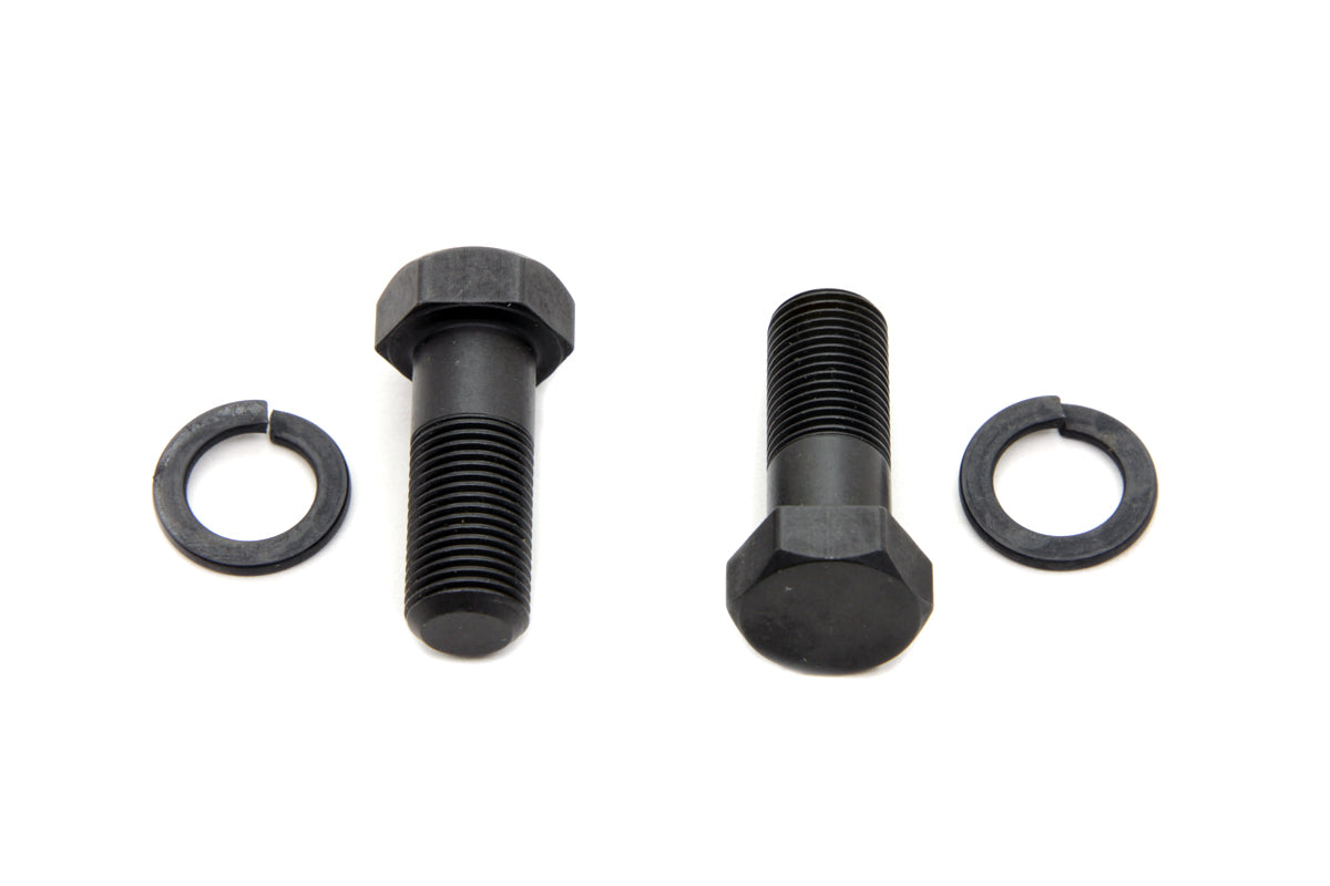 Handlebar Bolt Kit