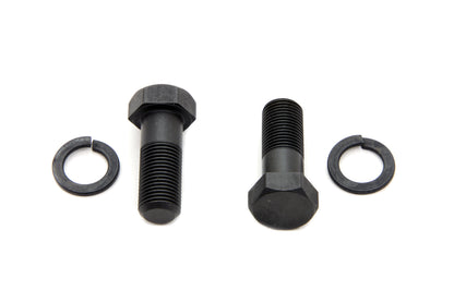 Handlebar Bolt Kit