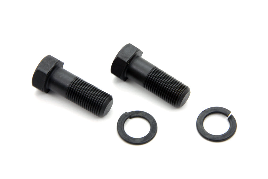 Handlebar Bolt Kit