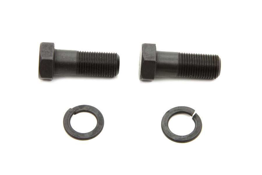 Handlebar Bolt Kit