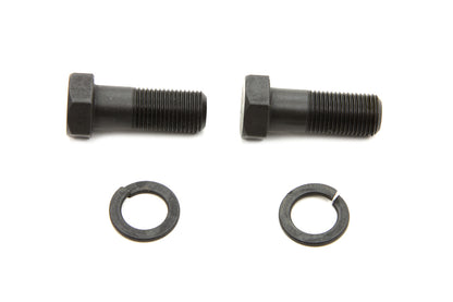 Handlebar Bolt Kit