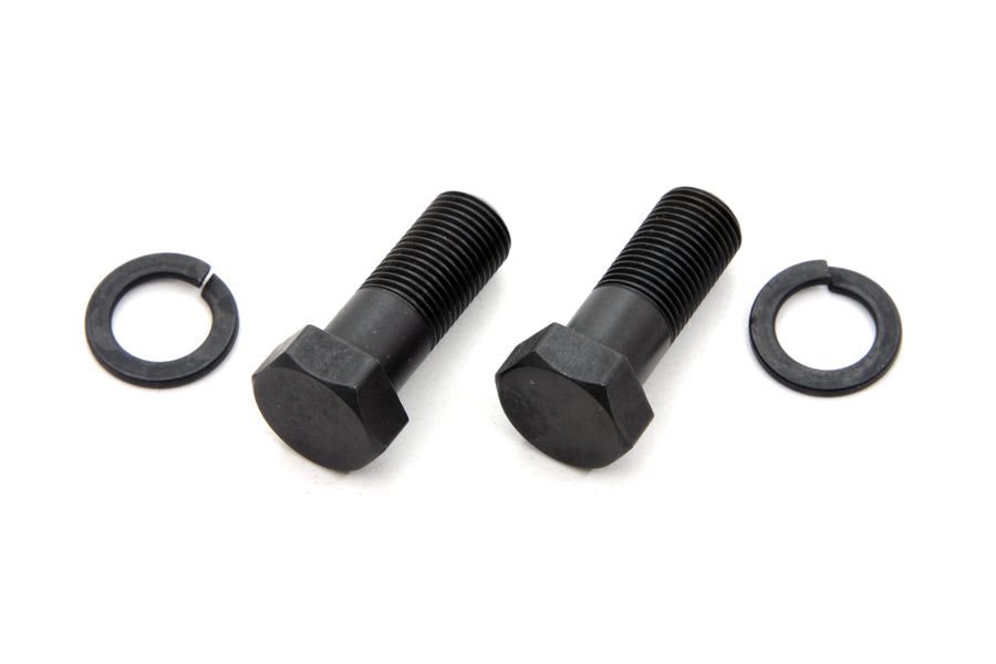 Handlebar Bolt Kit